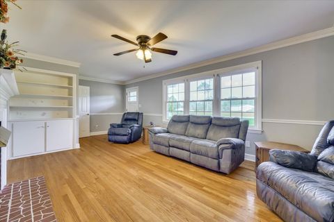 Tiny photo for 10989 S 23 Highway, Girard, GA 30426 (MLS # 547857)