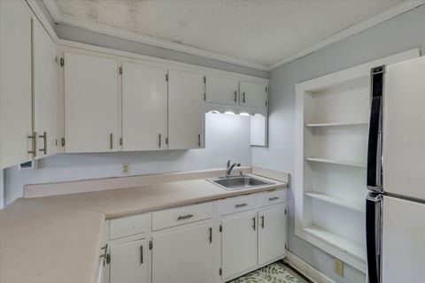 Tiny photo for 10989 S 23 Highway, Girard, GA 30426 (MLS # 547857)