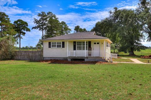 Tiny photo for 10989 S 23 Highway, Girard, GA 30426 (MLS # 547857)