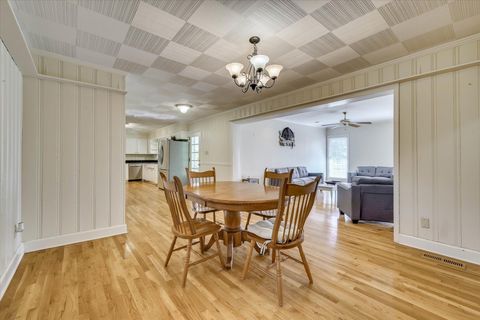 Tiny photo for 10989 S 23 Highway, Girard, GA 30426 (MLS # 547857)