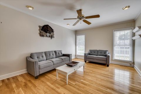 Tiny photo for 10989 S 23 Highway, Girard, GA 30426 (MLS # 547857)