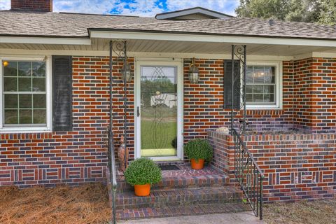 Tiny photo for 10989 S 23 Highway, Girard, GA 30426 (MLS # 547857)