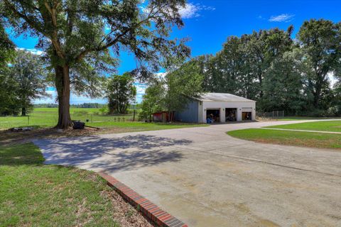 Tiny photo for 10989 S 23 Highway, Girard, GA 30426 (MLS # 547857)