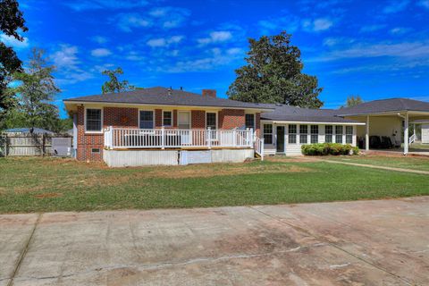 Tiny photo for 10989 S 23 Highway, Girard, GA 30426 (MLS # 547857)