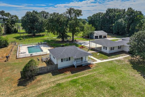 Tiny photo for 10989 S 23 Highway, Girard, GA 30426 (MLS # 547857)