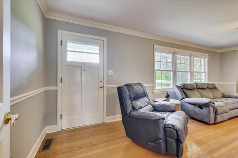 Tiny photo for 10989 S 23 Highway, Girard, GA 30426 (MLS # 547857)