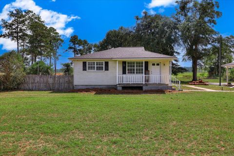 Tiny photo for 10989 S 23 Highway, Girard, GA 30426 (MLS # 547857)