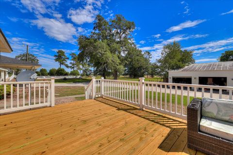 Tiny photo for 10989 S 23 Highway, Girard, GA 30426 (MLS # 547857)