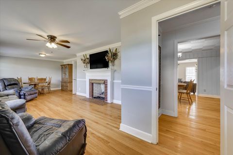 Tiny photo for 10989 S 23 Highway, Girard, GA 30426 (MLS # 547857)