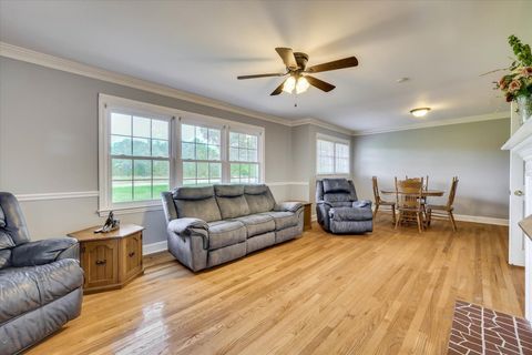 Tiny photo for 10989 S 23 Highway, Girard, GA 30426 (MLS # 547857)