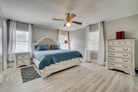 Tiny photo for 10989 S 23 Highway, Girard, GA 30426 (MLS # 547857)