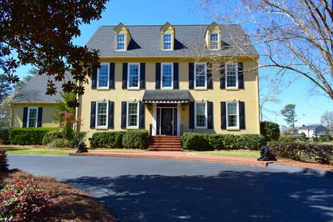 Photo of 113 Oakhurst Drive, North Augusta, SC 29860 (MLS # 553318)