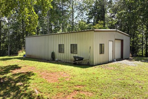 Tiny photo for 303 Jennys Cove Road, Cleveland, GA 30528 (MLS # 550973)