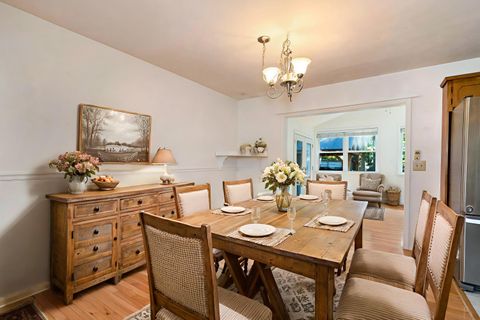 Tiny photo for 303 Jennys Cove Road, Cleveland, GA 30528 (MLS # 550973)