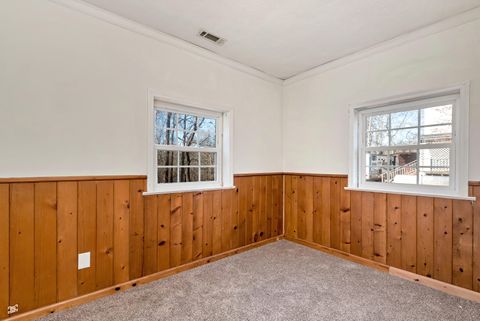 Tiny photo for 303 Jennys Cove Road, Cleveland, GA 30528 (MLS # 550973)