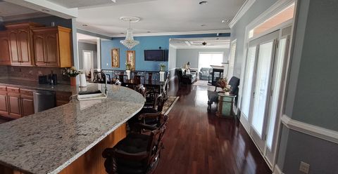 Tiny photo for 5305 Magnolia Lane, Evans, GA 30809 (MLS # 545908)