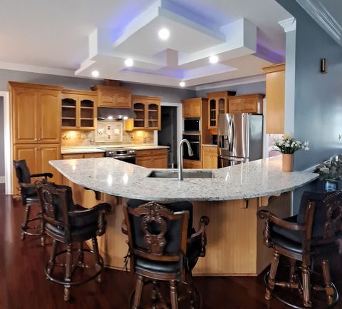 Tiny photo for 5305 Magnolia Lane, Evans, GA 30809 (MLS # 545908)