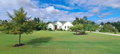 Tiny photo for 5305 Magnolia Lane, Evans, GA 30809 (MLS # 545908)