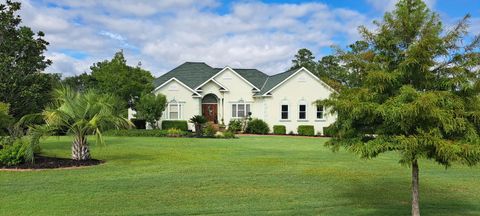 Photo of 5305 Magnolia Lane, Evans, GA 30809 (MLS # 545908)