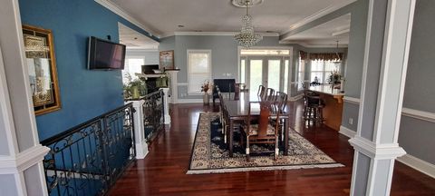 Tiny photo for 5305 Magnolia Lane, Evans, GA 30809 (MLS # 545908)