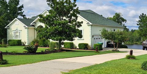 Tiny photo for 5305 Magnolia Lane, Evans, GA 30809 (MLS # 545908)