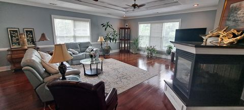 Tiny photo for 5305 Magnolia Lane, Evans, GA 30809 (MLS # 545908)