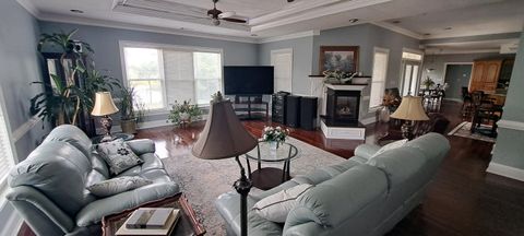 Tiny photo for 5305 Magnolia Lane, Evans, GA 30809 (MLS # 545908)