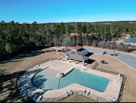 A home in Beech Island