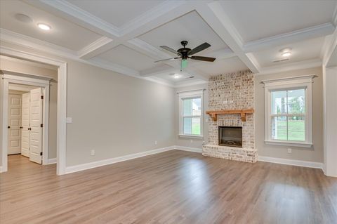 Tiny photo for 4477 Baywood Trl Trl, Evans, GA 30809 (MLS # 543125)
