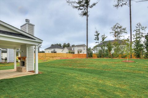 Tiny photo for 4477 Baywood Trl Trl, Evans, GA 30809 (MLS # 543125)