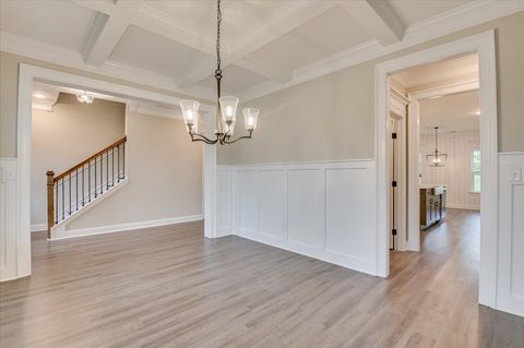 Tiny photo for 4477 Baywood Trl Trl, Evans, GA 30809 (MLS # 543125)