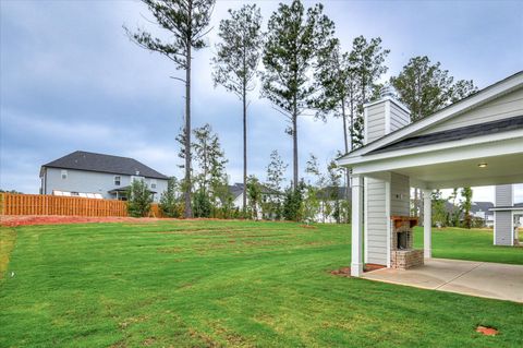 Tiny photo for 4477 Baywood Trl Trl, Evans, GA 30809 (MLS # 543125)