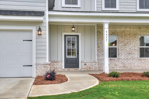 Tiny photo for 4477 Baywood Trl Trl, Evans, GA 30809 (MLS # 543125)