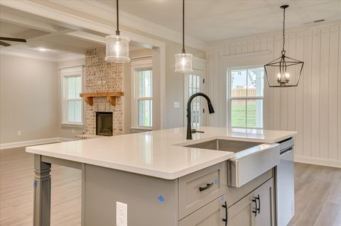 Tiny photo for 4477 Baywood Trl Trl, Evans, GA 30809 (MLS # 543125)