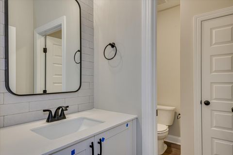 Tiny photo for 4477 Baywood Trl Trl, Evans, GA 30809 (MLS # 543125)