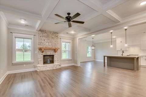 Tiny photo for 4477 Baywood Trl Trl, Evans, GA 30809 (MLS # 543125)