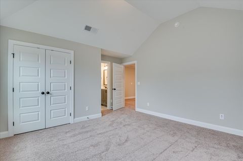 Tiny photo for 4477 Baywood Trl Trl, Evans, GA 30809 (MLS # 543125)