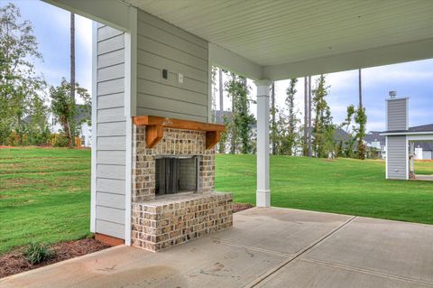 Tiny photo for 4477 Baywood Trl Trl, Evans, GA 30809 (MLS # 543125)