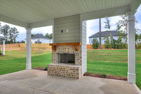 Tiny photo for 4477 Baywood Trl Trl, Evans, GA 30809 (MLS # 543125)