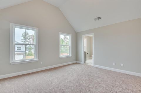 Tiny photo for 4477 Baywood Trl Trl, Evans, GA 30809 (MLS # 543125)