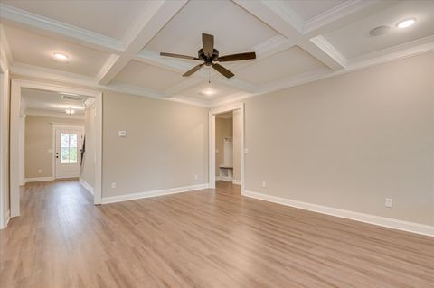 Tiny photo for 4477 Baywood Trl Trl, Evans, GA 30809 (MLS # 543125)