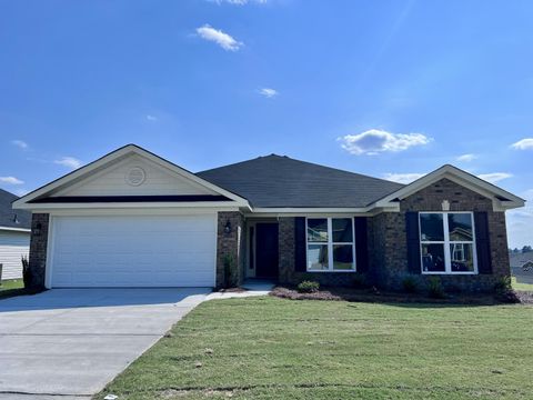 Photo of 2525 Hollington Drive, Hephzibah, GA 30815 (MLS # 542510) Photo of 2525 Hollington Drive, Hephzibah, GA 30815 (MLS # 542510)