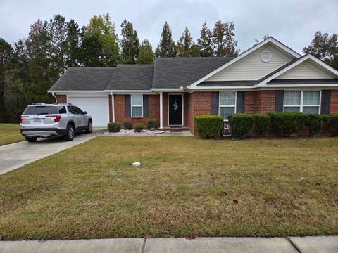 Photo of 3017 Ashland Way, Grovetown, GA 30813 (MLS # 550855)