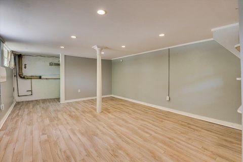 Tiny photo for 844 Heard Avenue, Augusta, GA 30904 (MLS # 544335)