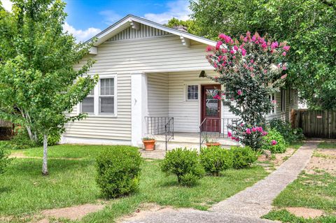 Photo of 844 Heard Avenue, Augusta, GA 30904 (MLS # 544335) Photo of 844 Heard Avenue, Augusta, GA 30904 (MLS # 544335)