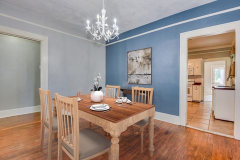Tiny photo for 844 Heard Avenue, Augusta, GA 30904 (MLS # 544335)