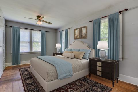Tiny photo for 844 Heard Avenue, Augusta, GA 30904 (MLS # 544335)