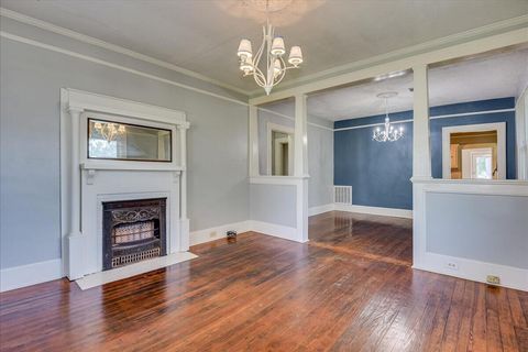 Tiny photo for 844 Heard Avenue, Augusta, GA 30904 (MLS # 544335)