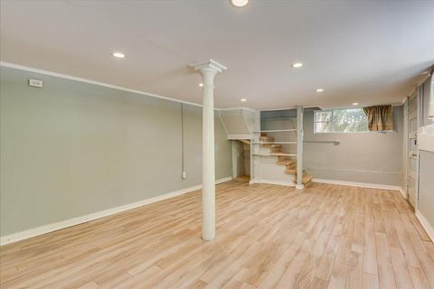 Tiny photo for 844 Heard Avenue, Augusta, GA 30904 (MLS # 544335)