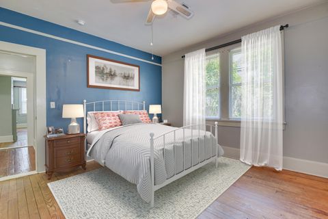 Tiny photo for 844 Heard Avenue, Augusta, GA 30904 (MLS # 544335)